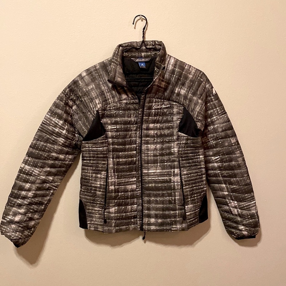 Eddie Bauer First Ascent Coat - XS